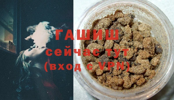 молекула духа Бородино